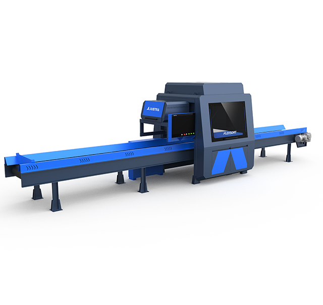 How are AI Sorting Robots Transforming Waste Sorting?