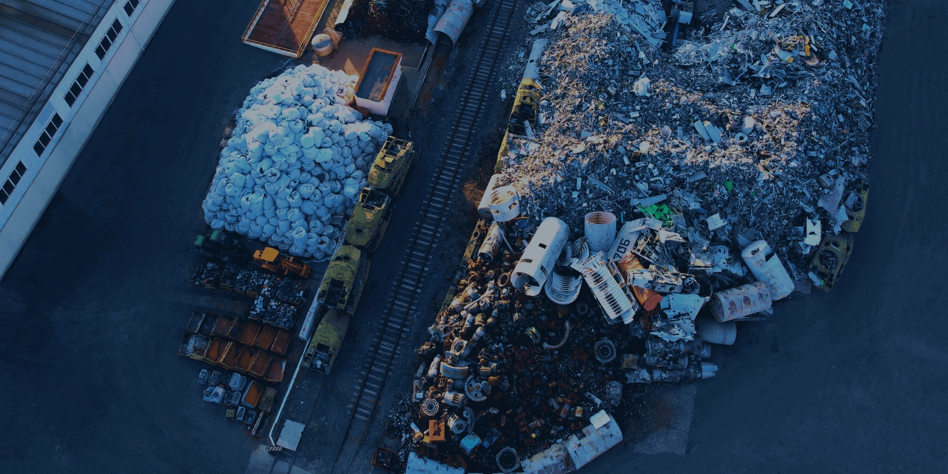 Efficient application of Waste Sorting Equipmen in community waste sorting Efficient application of Waste Sorting Equipmen in community waste sorting