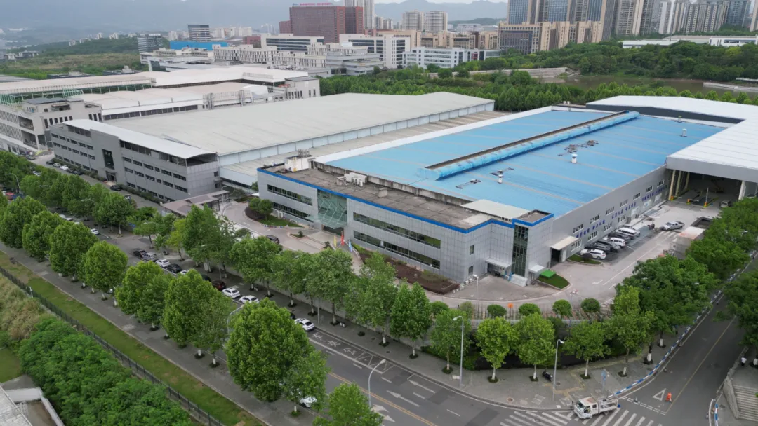 Qinglv's Latest Construction and Renovation Waste Project Has Landed in Chongqing and Is Running Successfully!