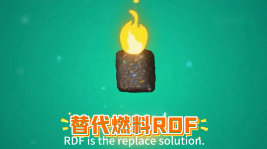 RDF Power in China: How Waste Sorting Machines Turn Waste into Cost Saving Industrial Fuel