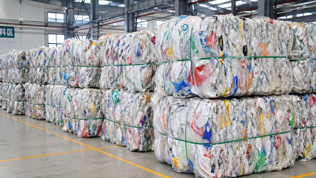 How AI Sorting Technology Improves Efficiency in MSW
