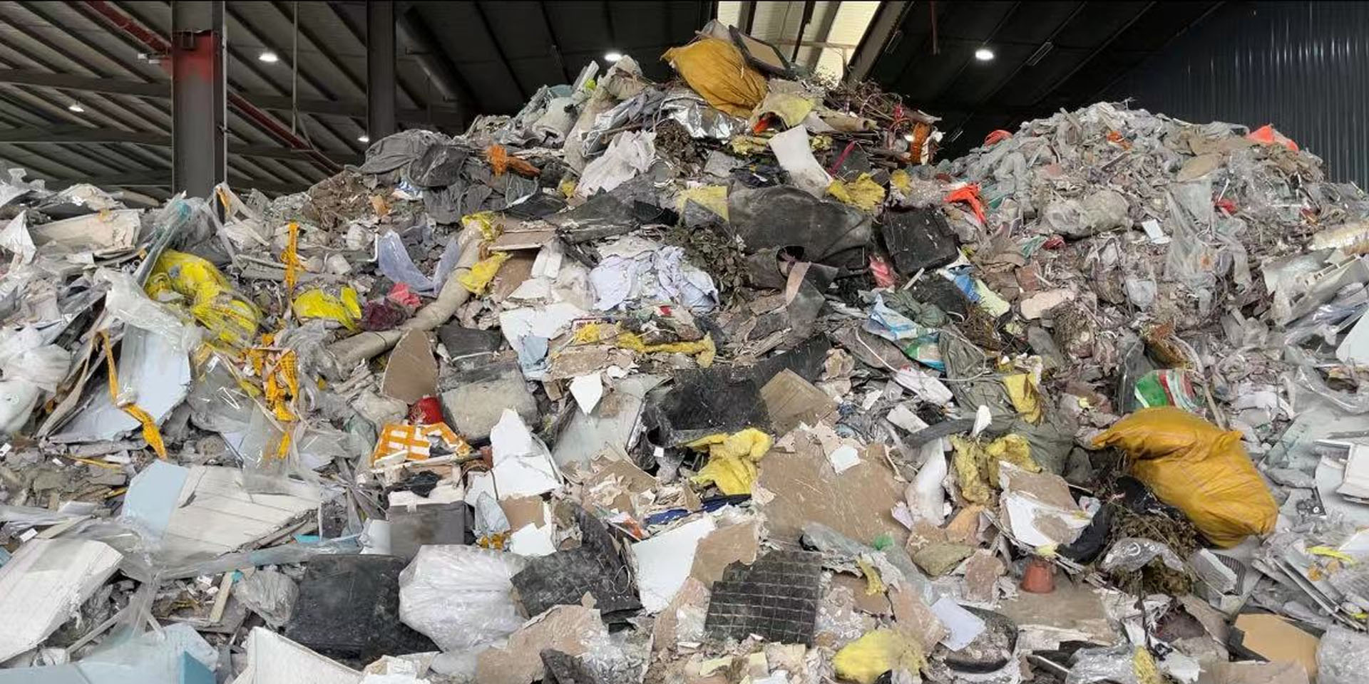 Construction and Demolition waste Construction and Demolition waste