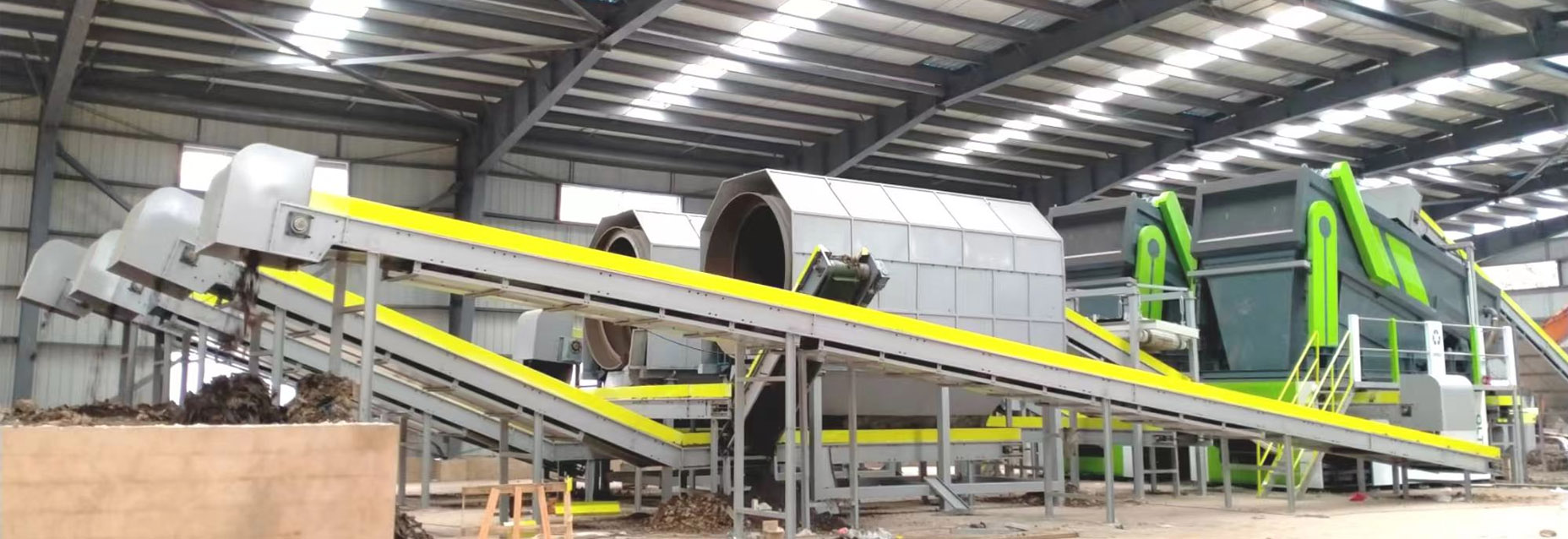 Malaysia Kuala Lumpur Paper Mill Waste Project Malaysia Kuala Lumpur Paper Mill Waste Project