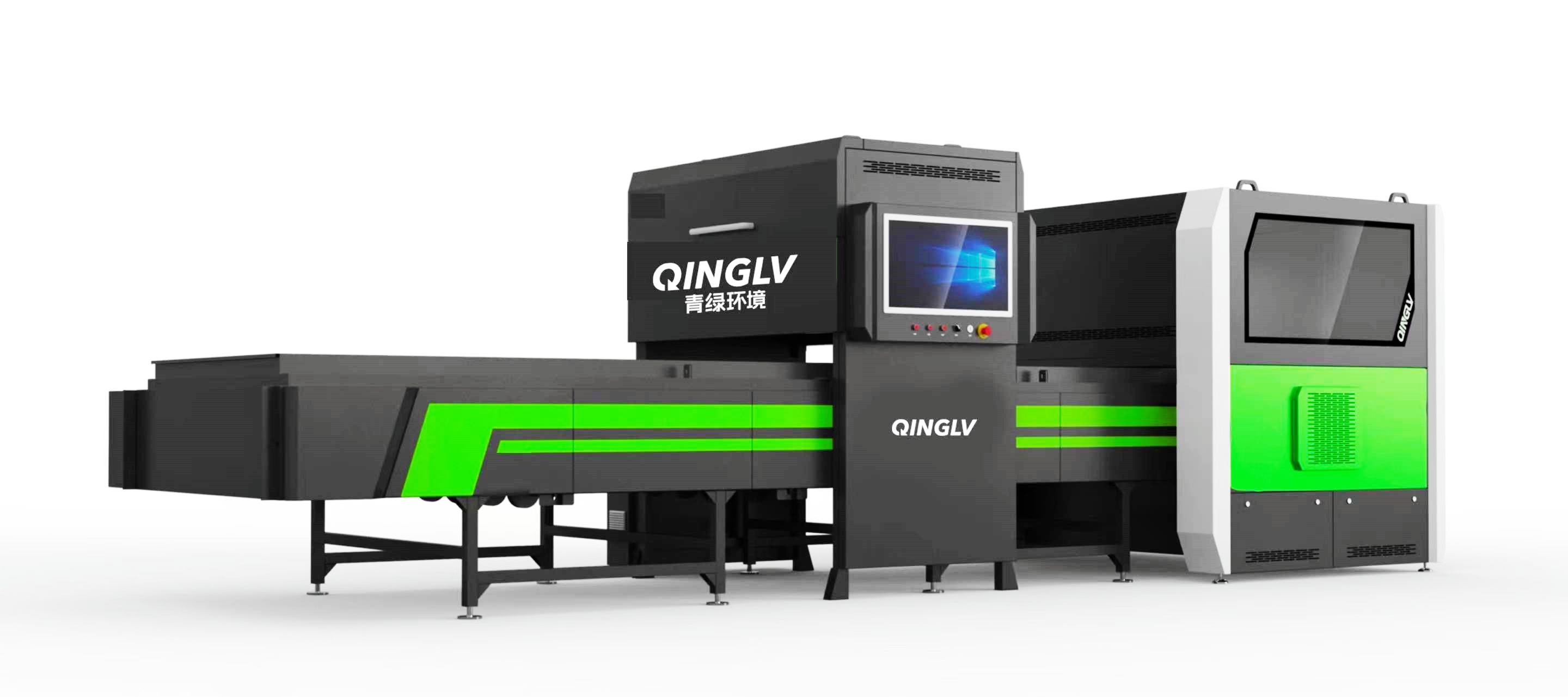 AI Optical Sorter