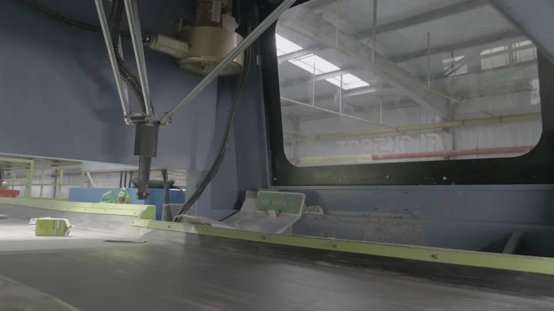 A global provider of smart solutions for solid waste