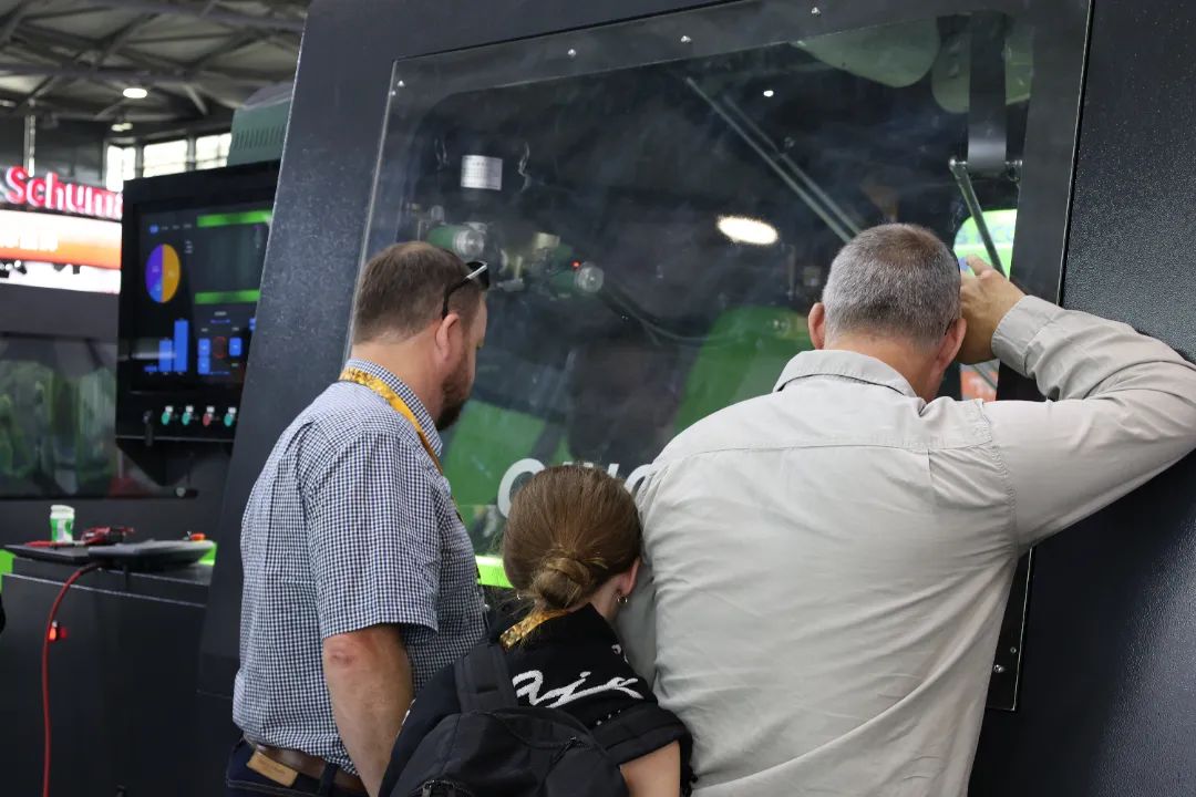 The 26th Eco Expo
