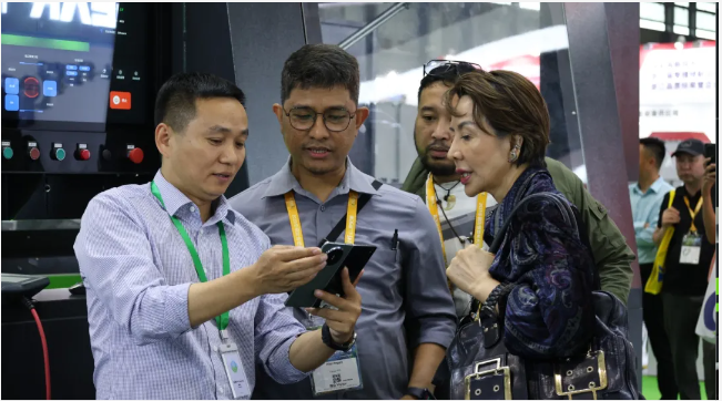 The 26th Eco Expo
