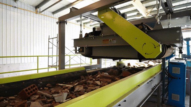 QINGLV Sorting equipment