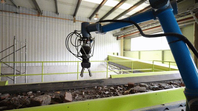 QINGLV Sorting equipment
