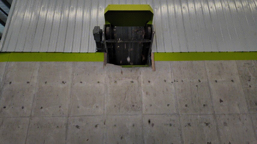 QINGLV Sorting equipment