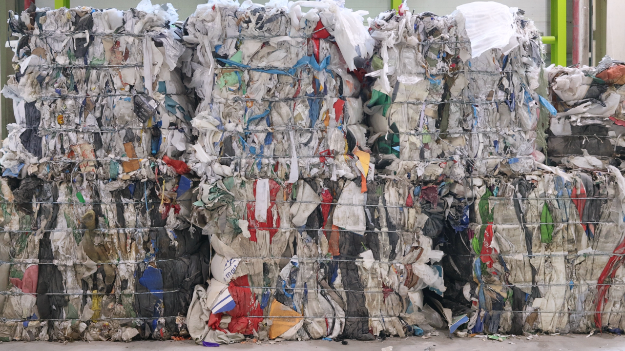 lightweight combustible