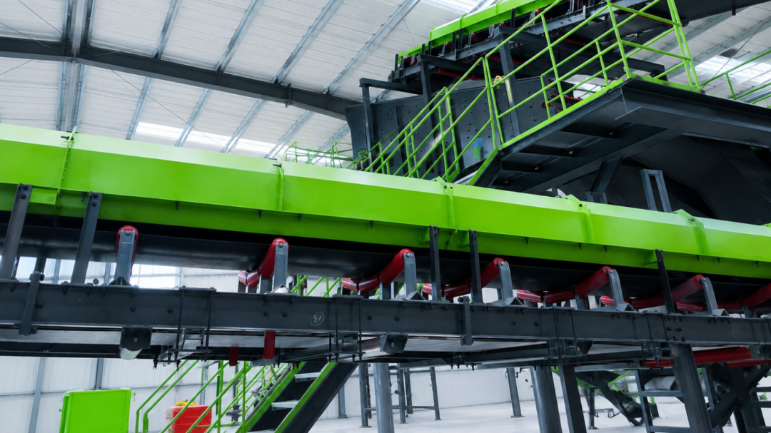construction waste system construction waste system