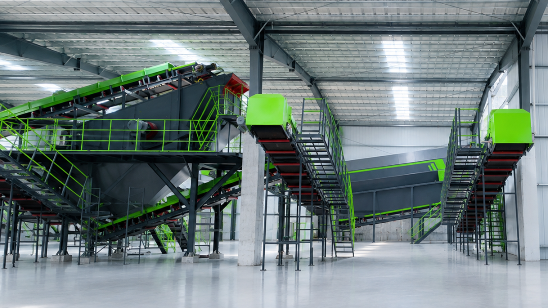 construction waste system construction waste system