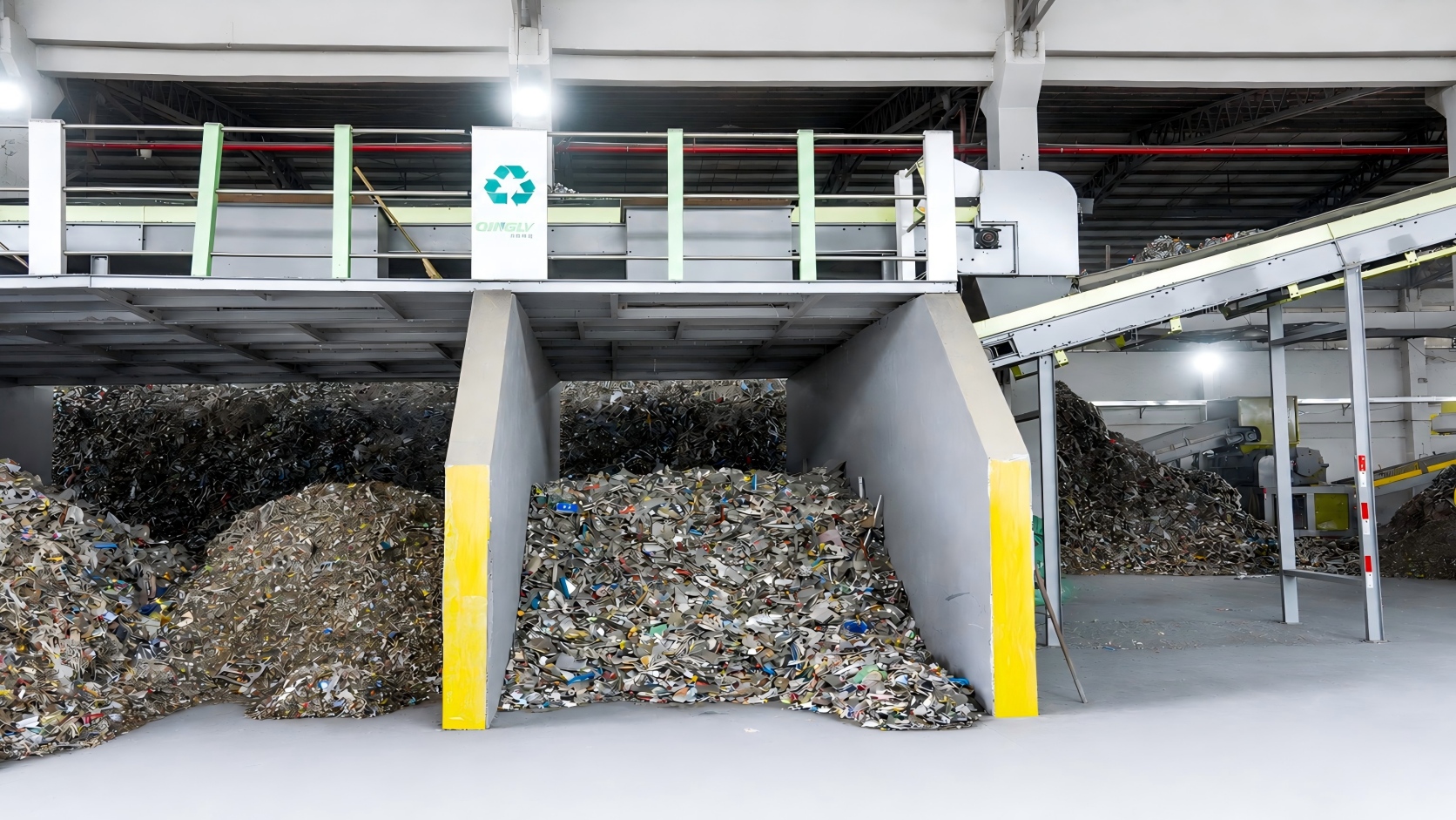 Jiangsu Jiangyin Industrial Solid Waste Project