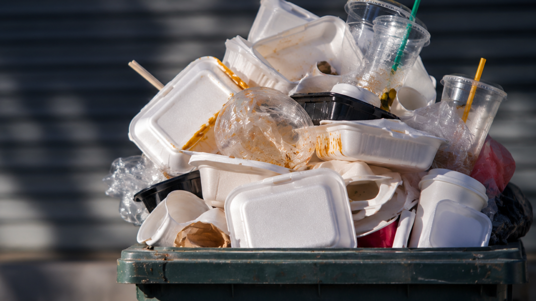 waste